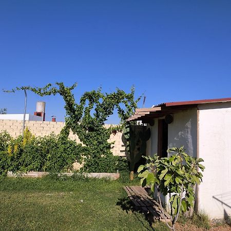 Cabana El Salto Del Duende Villa Carrion de Los Cespedes Exterior foto